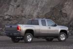 GMC Sierra HD 2008 года